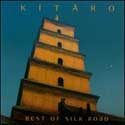Kitaro - Best of Silk Road