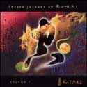 Kitaro - Sacred Journey Of Ku Kai - Vol. 1