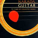 Narada Guitar: 15 Years of Collected Works (Various Artists)