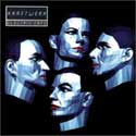 Kraftwerk - Electric Cafe