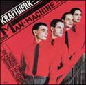 Kraftwerk - The Man-Machine