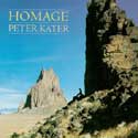 Peter Kater - Homage
