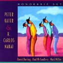 R. Carlos Nakai with Peter Kater - Honorable Sky