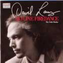 David Lanz - Skyline Firedance