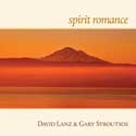David Lanz - Spirit Romance