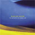 Sonny Lim - Slack Key Guitar