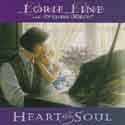Lorie Line - Heart and Soul