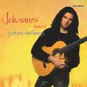 Johannes Linstead - Guitarra Del Fuego