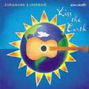 Johannes Linstead - Kiss The Earth