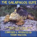 Frank Macchia - The Galapagos Suite