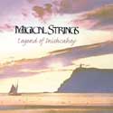 Legend Of Inishcahey - Magical Strings