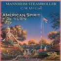 Mannheim Steamroller - American Spirit