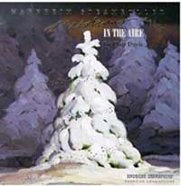 Mannheim Stemaroller - Christmas In The Aire