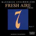 Mannheim Steamroller - Fresh Aire 7