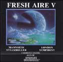 Mannheim Steamroller - Fresh Aire V