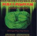 Mannheim Steamroller - Halloween Monster Mix