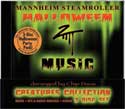Mannheim Steamroller - Halloween, Volume 2 - Creatures Collection