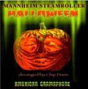 Mannheim Steamroller - Halloween