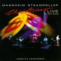 Mannheim Steamroller Christmas: Live