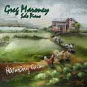 Greg Maroney - Harmony Grove