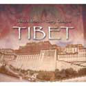Deborah Martin - Tibet