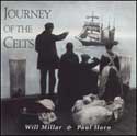 Paul Horn & Will Millar - Journey of the Celts