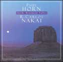 R. Carlos Nakai - Inside Monument Valley