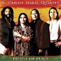 R. Carlos Nakai - People of Peace 