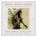 R. Carlos Nakai - Two World Concerto -The Music of James DeMars