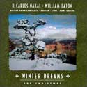 R. Carlos Nakai - Winter Dreams For Christmas