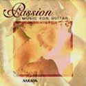 Narada - Various Artists - Passion, Music For Guitar