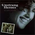 Thomas Newman - Unstrung Heroes Soundtrack