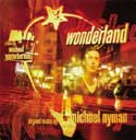 Michael Nyman - Wonderland Soundtrack