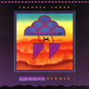 Coyote Oldman - Thunder Chord