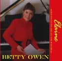 Betty Owen - Elaine