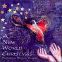 Stevan Pasero - A New World Christmas