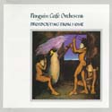 Penguin Cafe Orchestra - Broadcasting From Home