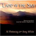 Al Petteway & Amy White - Land Of The Sky