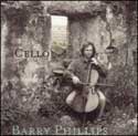 Barry Phillips - Cello