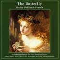 Shelley Phillips - The Butterfly