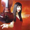 Lorenza Ponce - Mystic Fiddler