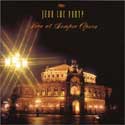 Jean Luc Ponty - Live at Semper Opera