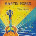 Martin Posen - Tripple Heater