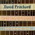 David Pritchard - Unassigned Territory