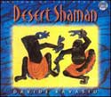 Davide Ravasio - Desert Shaman