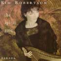 Kim Robertson - Spiral Gate