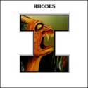 Happy Rhodes - Rhodes 1