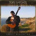 Tony Sandate - Sunset Meditation