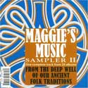 various artists - Maggie's Music Sampler II