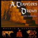 Maggie Sansone - Traveler's Dream